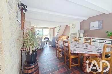 Maison 5 pièces 250000 €