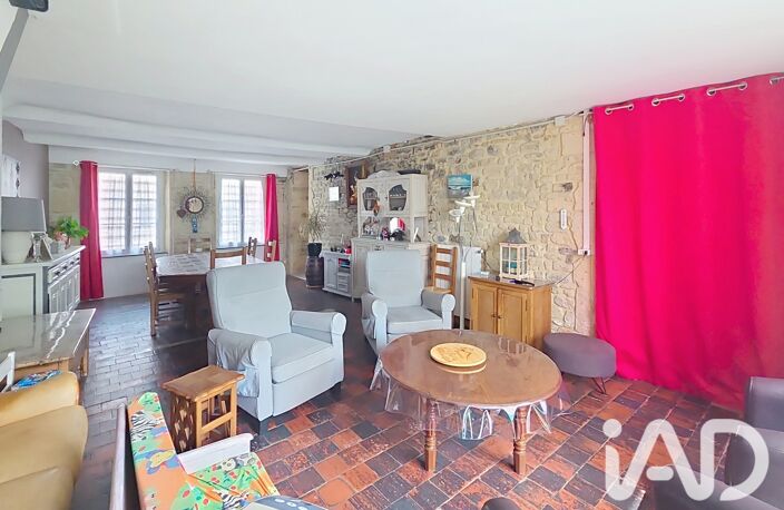 Vente Maison de village 5 pièces — photo 2