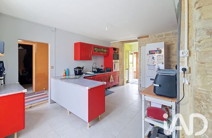 Vente Maison de village 5 pièces — photo 3