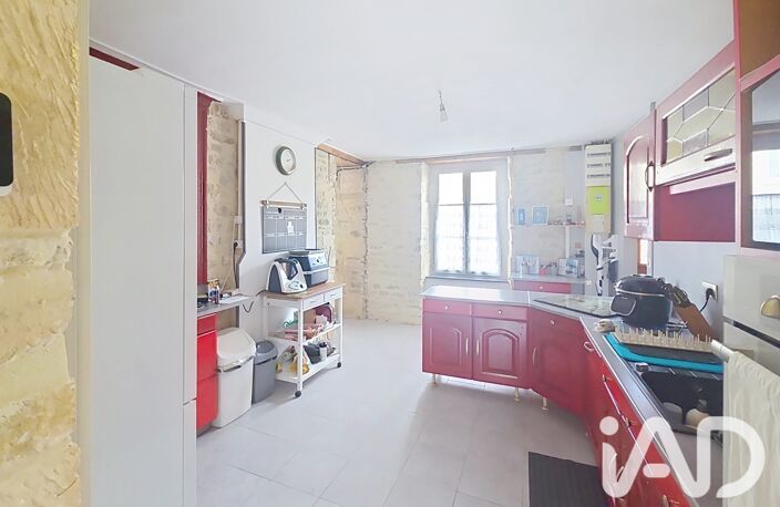 Vente Maison de village 5 pièces — photo 4