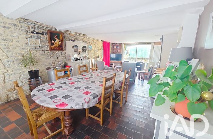 Vente Maison de village 5 pièces — photo 5