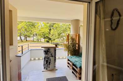 Appartement 2 pièces 167000 €