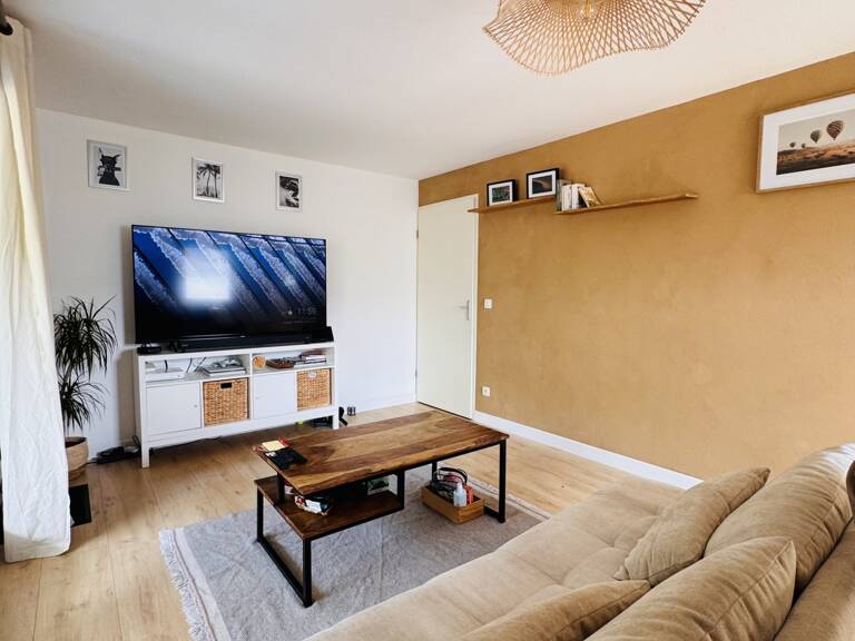 Vente Appartement 2 pièces — photo 1