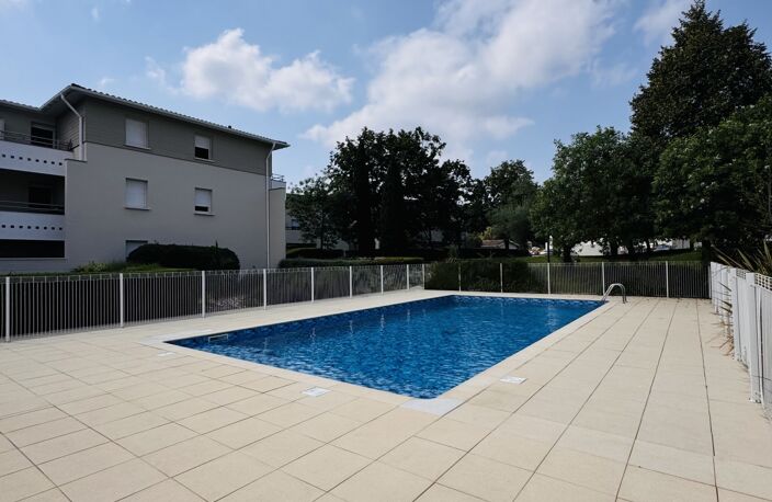 Vente Appartement 2 pièces — photo 2