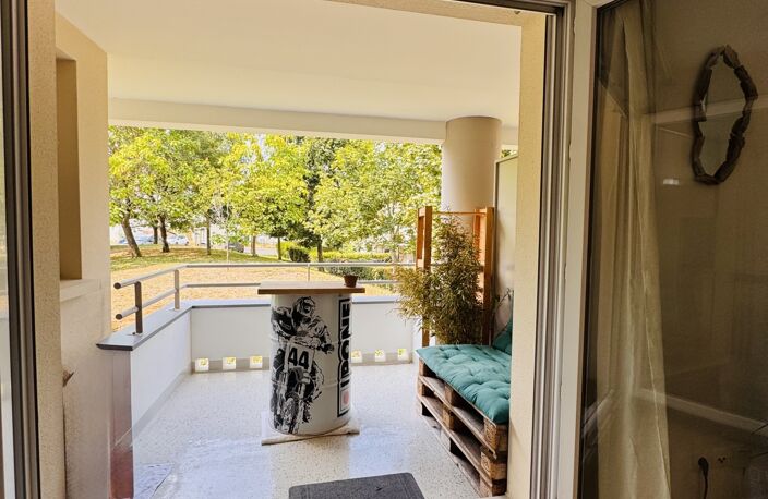 Vente Appartement 2 pièces — photo 3