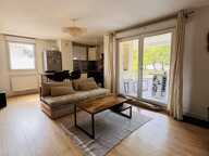 Vente Appartement 2 pièces — photo 4