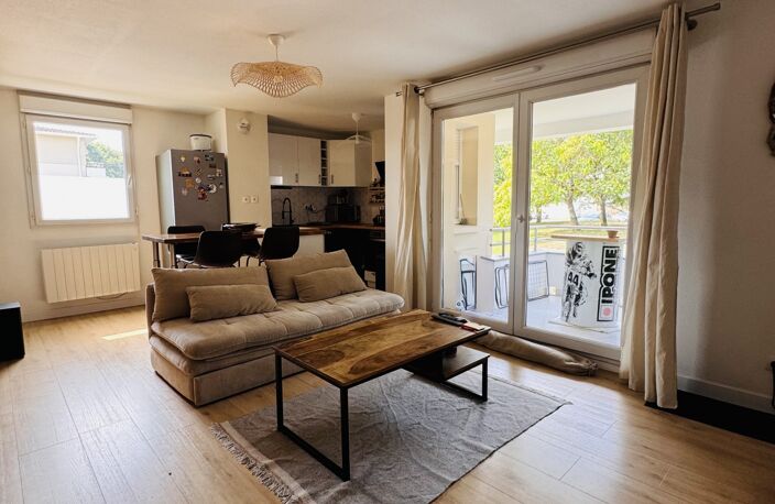 Vente Appartement 2 pièces — photo 4