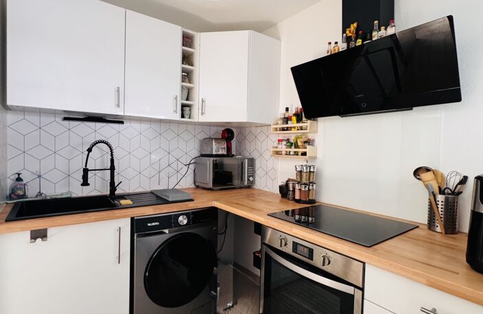 Vente Appartement 2 pièces — photo 5
