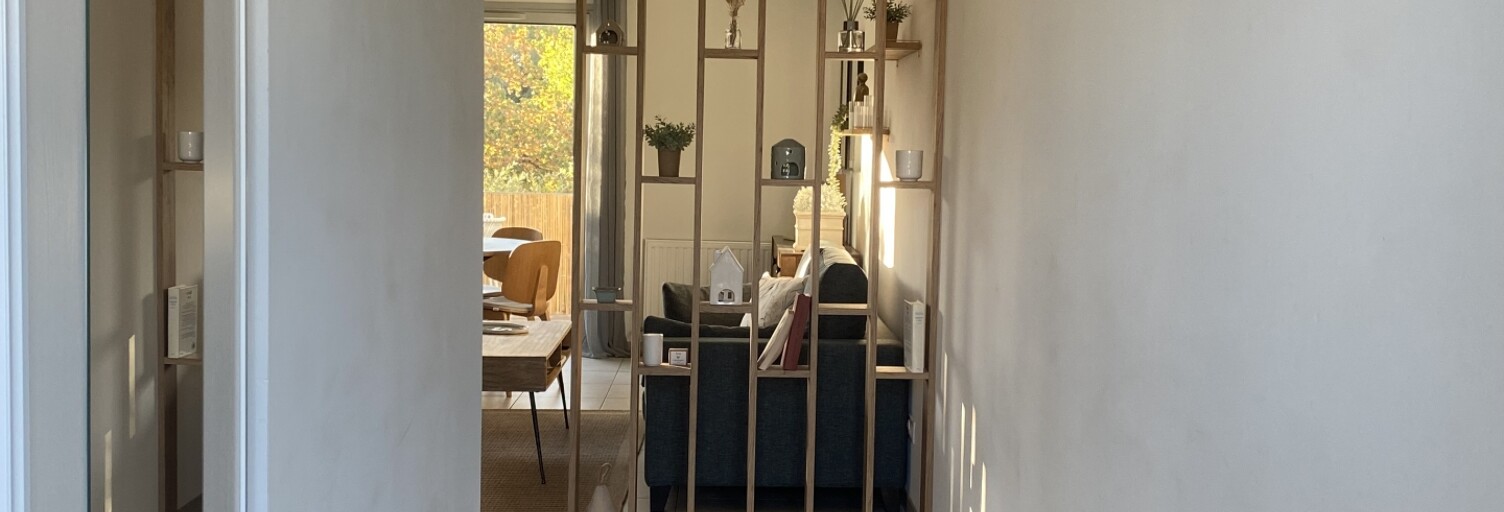 Appartement 3 Pièces 69 m² à vendre à Périgny (17180)
