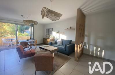 Vente Appartement 3 pièces — photo du bien