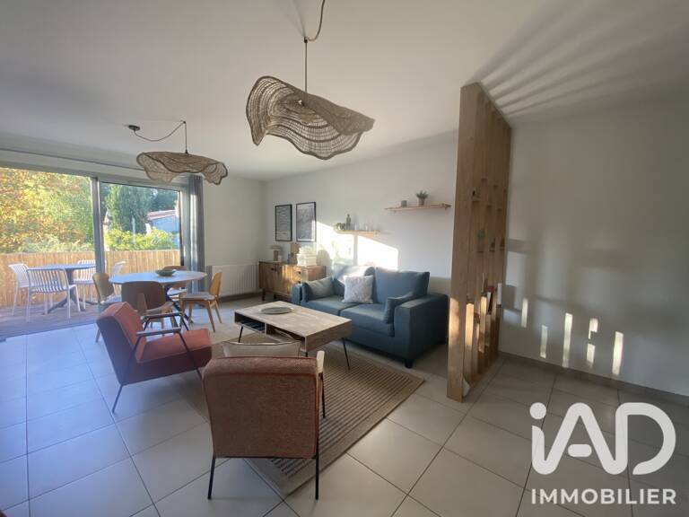 Vente Appartement 3 pièces — photo 1