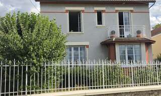 Maison 8 Pièces 208 m² à vendre à Dormans (51700)