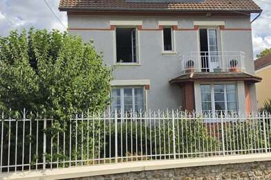 Maison 8 pièces 225000 €