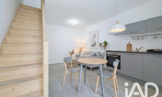 Maison 3 Pièces 40 m² à vendre à Conques-sur-Orbiel (11600)