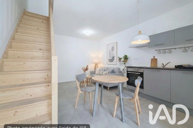 Maison 3 pièces 76500 €