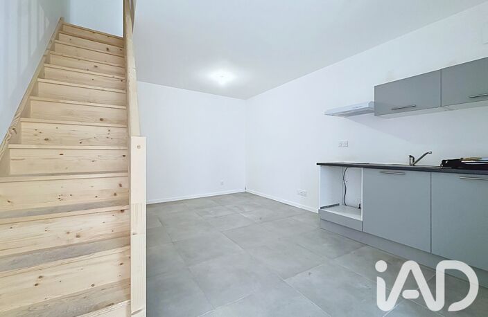 Vente Maison de village 3 pièces — photo 2