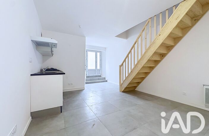 Vente Maison de village 3 pièces — photo 3
