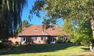 Maison 9 Pièces 201 m² à vendre à Saint-Amand-les-Eaux (59230)