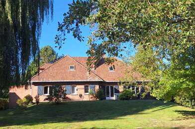 Maison 9 pièces 499000 €
