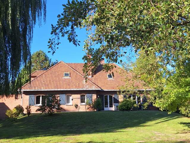 Vente Maison de ville 9 pièces — photo du bien