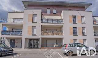 Appartement 2 Pièces 42 m² à vendre à Yutz (57970)