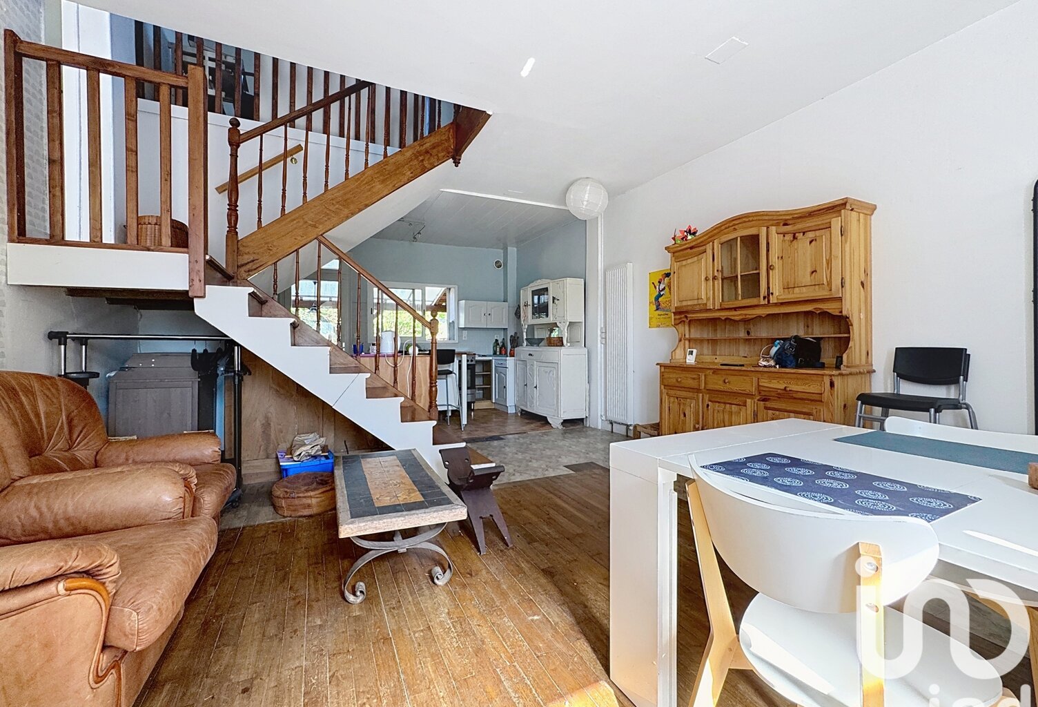 Vente Maison/villa 5 pièces — photo 1