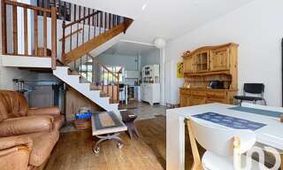 Maison 5 Pièces 115 m² à vendre à Angoulême (16000)