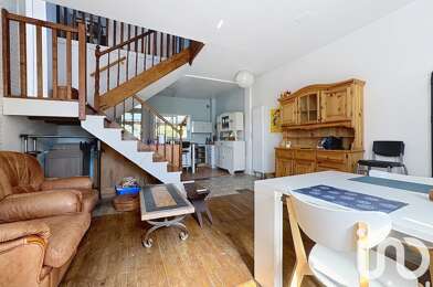 Maison 5 pièces 189000 €