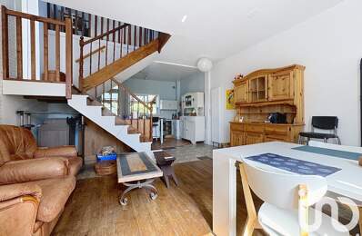 Vente Maison/villa 5 pièces — photo du bien