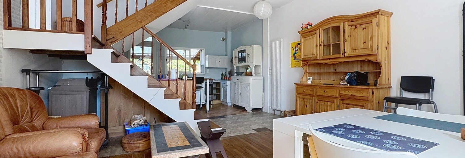 Maison 5 Pièces 115 m² à vendre à Angoulême (16000)