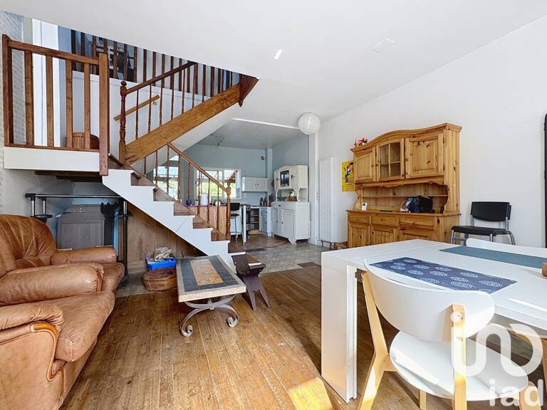 Vente Maison/villa 5 pièces — photo 1