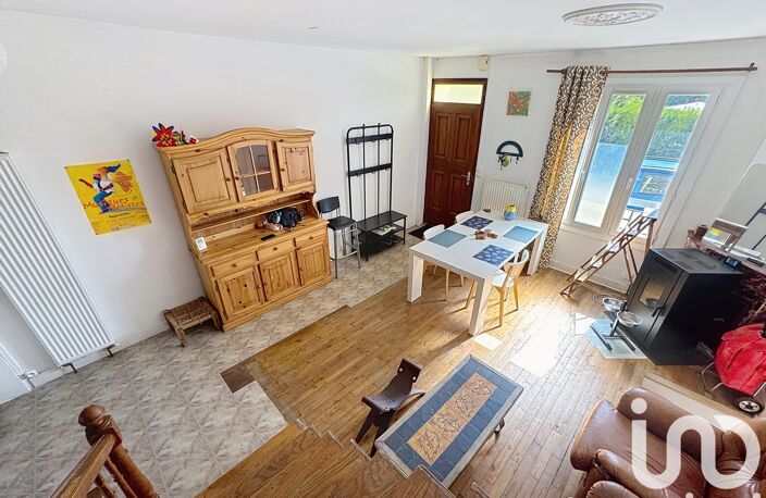 Vente Maison/villa 5 pièces — photo 3
