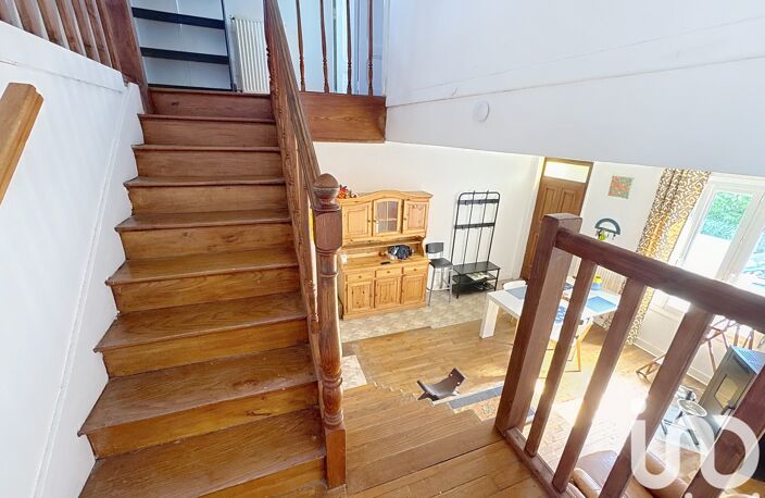 Vente Maison/villa 5 pièces — photo 4