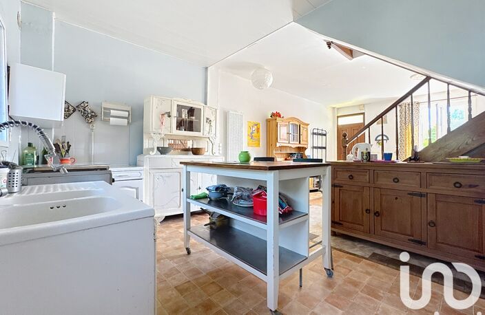 Vente Maison/villa 5 pièces — photo 5