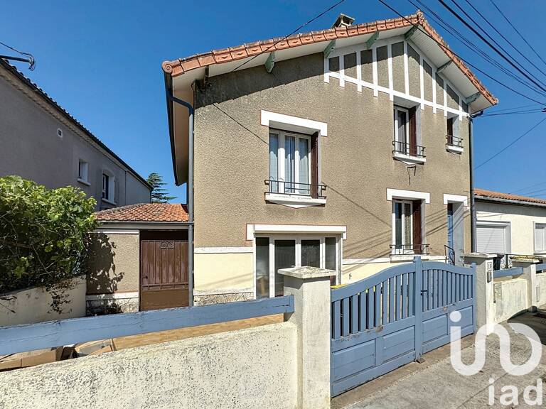 Vente Maison/villa 5 pièces — photo 1