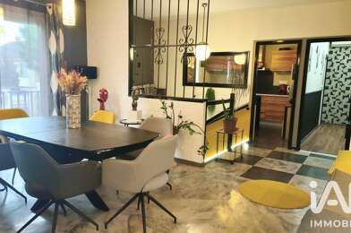 Maison 6 pièces 409000 €