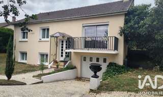 Maison 6 Pièces 140 m² à vendre à Bréviandes (10450)