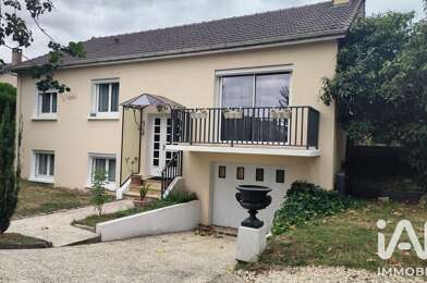 Maison 6 pièces 409000 €