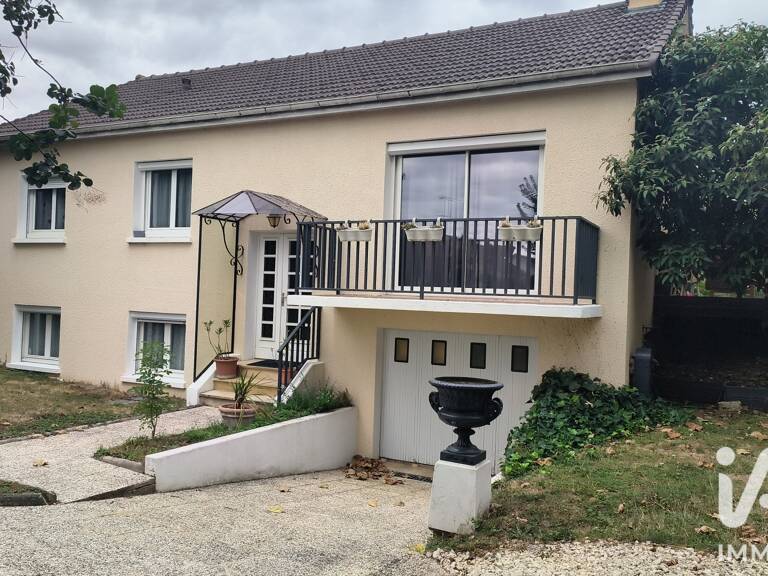 Vente Maison traditionnelle 6 pièces — photo 1