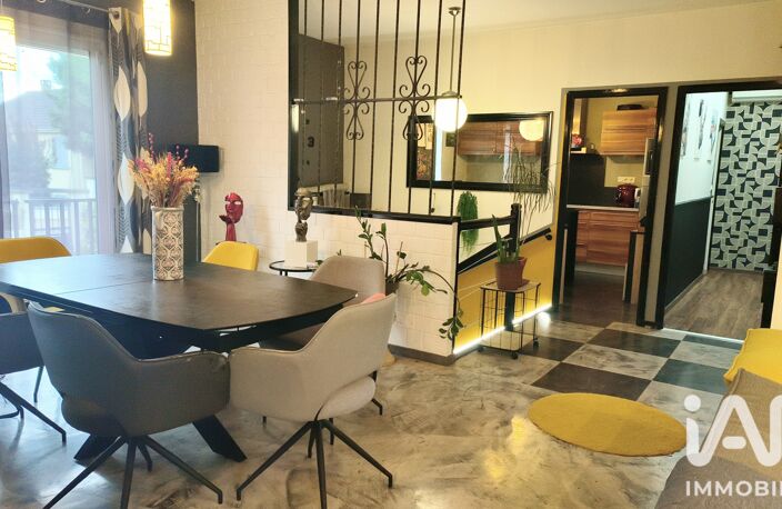 Vente Maison traditionnelle 6 pièces — photo 2