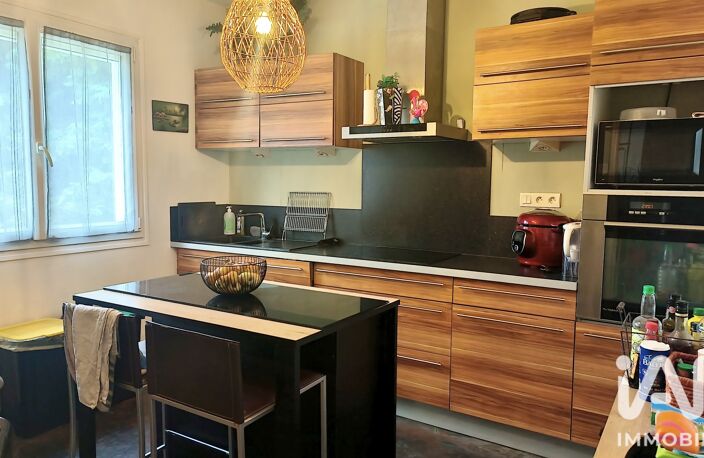 Vente Maison traditionnelle 6 pièces — photo 3