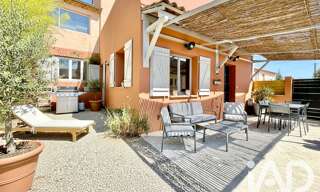 Maison 3 Pièces 49 m² à vendre à Gréasque (13850)