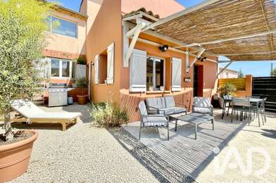 Maison 3 pièces 265000 €