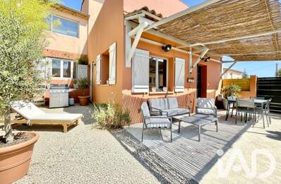 Vente Maison/villa 3 pièces — photo du bien