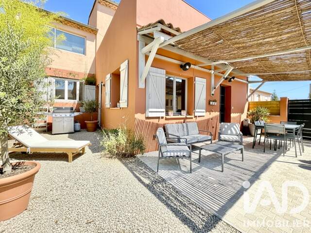 Vente Maison/villa 3 pièces — photo du bien