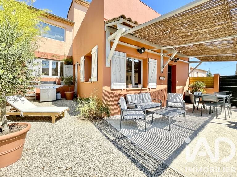 Vente Maison/villa 3 pièces — photo 1