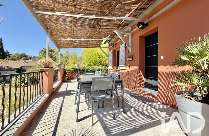 Vente Maison/villa 3 pièces — photo 2