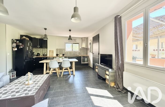 Vente Maison/villa 3 pièces — photo 3