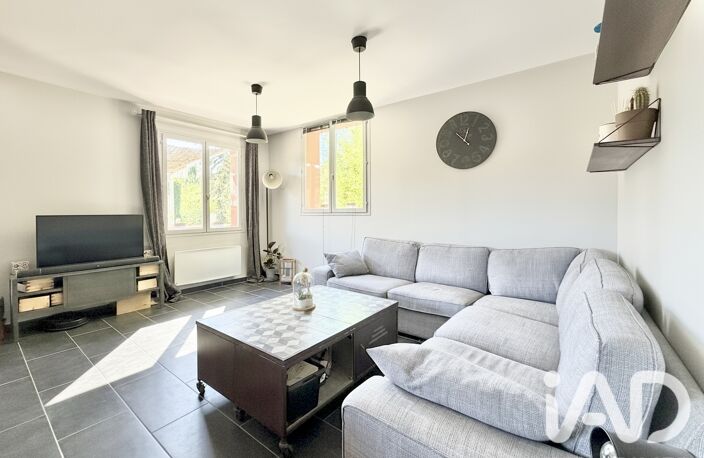 Vente Maison/villa 3 pièces — photo 4