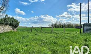 Terrain  680 m² à vendre à Marles-en-Brie (77610)